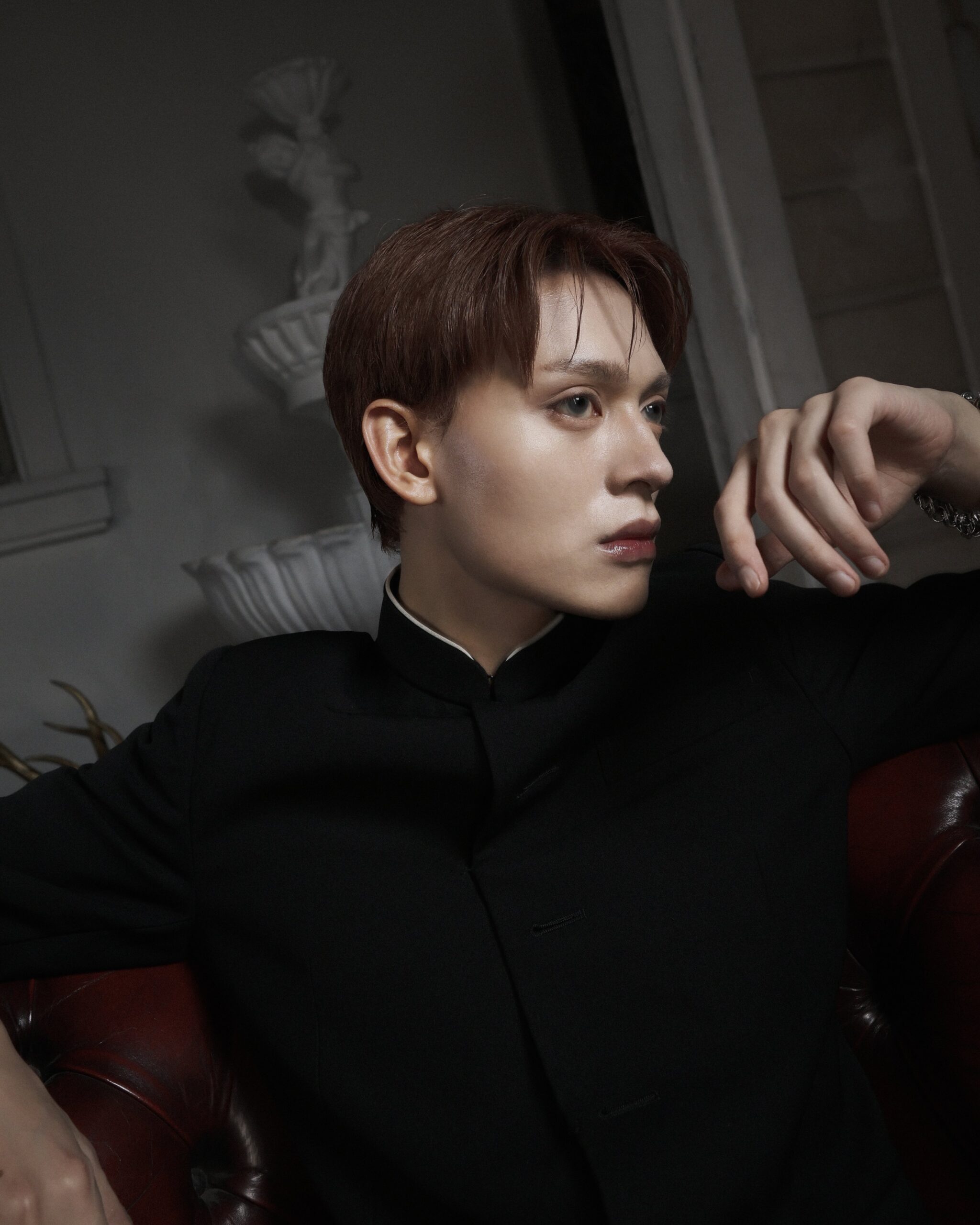 Members | MEET HORI7ON