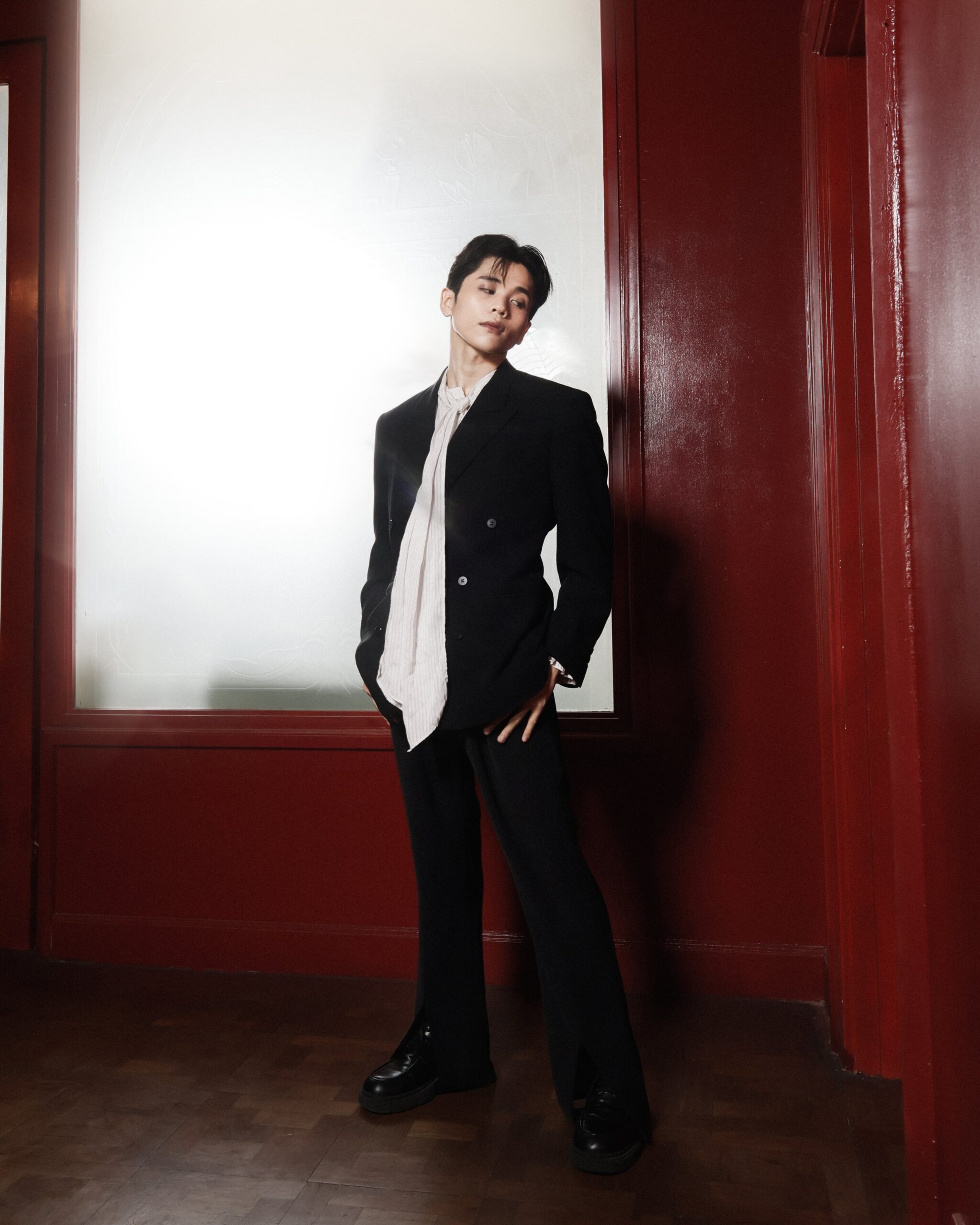 Members | MEET HORI7ON