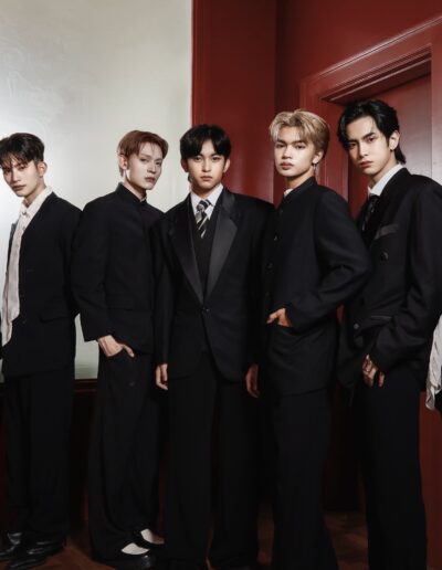 HORI7ON members - Lunod concept