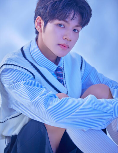 HORI7ON Kim - Sumayaw Sumunod concept | HORI7ON Photos